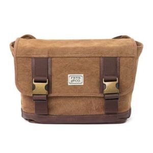 Messenger Bag